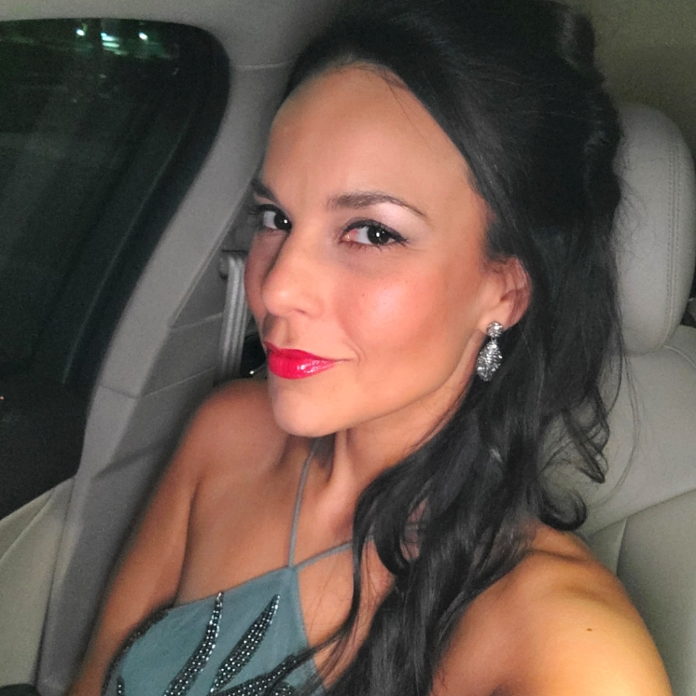 Meet your Posher, Karen